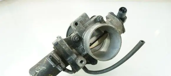 Honda Legend III KA9 Electric throttle body valve 