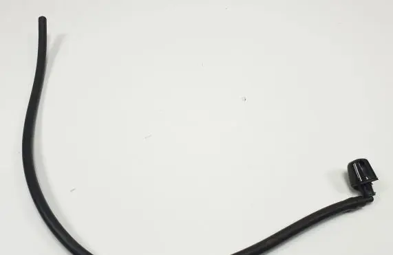 Nissan Micra Windshield washer spray nozzle 