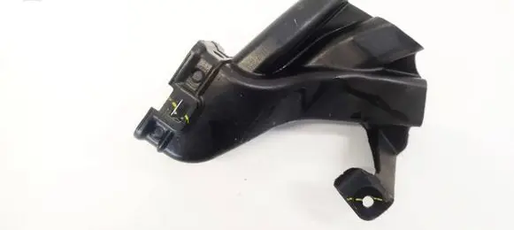 Chrysler 200 Air intake hose/pipe 68103149AB