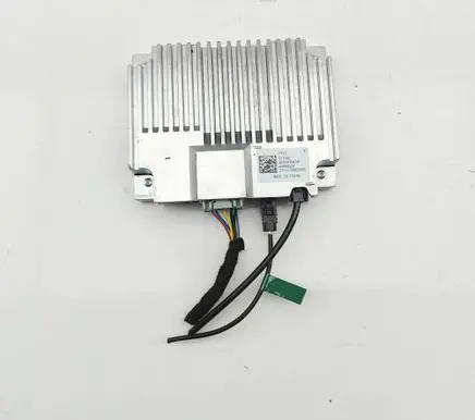 Polestar 2 Video control module 80009201 6608030450