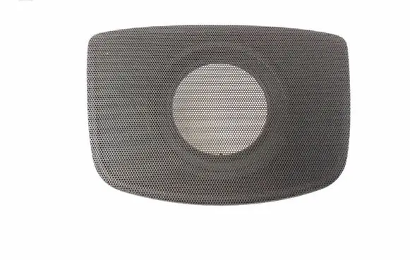 Lexus GS 300 350 430 450H Dash center speaker trim cover 5551030120