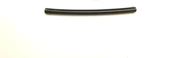 Mazda 3 I Rubber seal rear door 