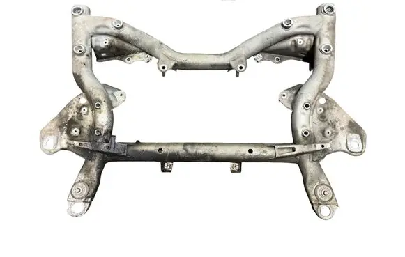Mercedes-Benz E C207 W207 Front subframe 