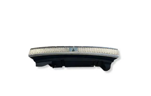 Audi Q8 e-tron Trunk/boot sill cover protection 4KE863471