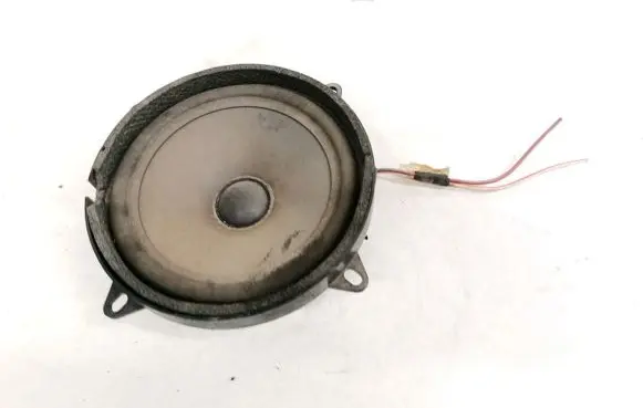 Fiat Bravo - Brava Front door speaker 46515362