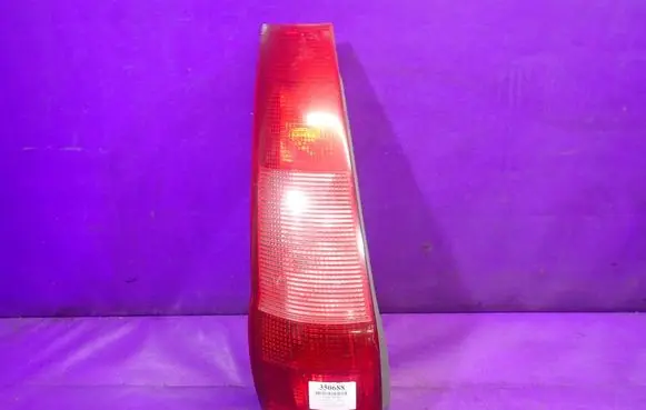 Fiat Punto (176) Rear/tail lights 464010830