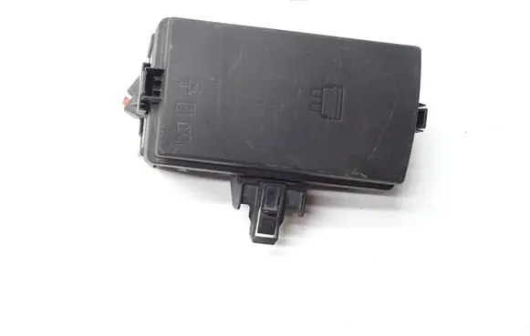 Skoda Octavia Mk3 (5E) Fuse box cover 5Q0907361B