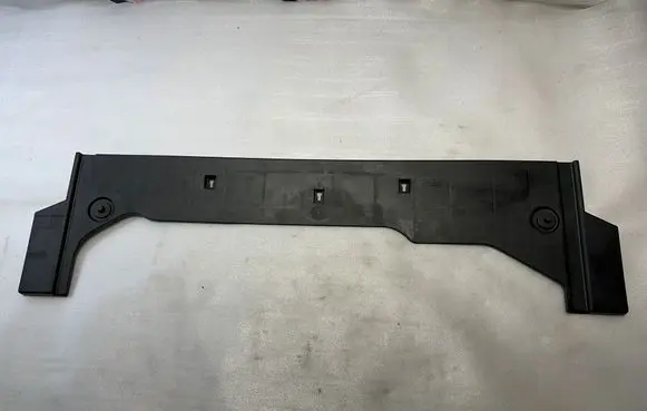 Audi S5 Spare wheel section trim 8T0863373