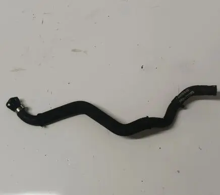 Opel Insignia B Engine coolant pipe/hose 55497870