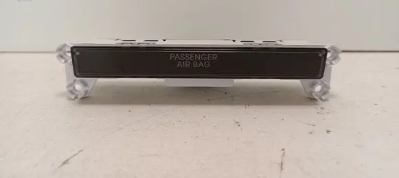 KIA Sportage Screen/display/small screen 959603U000