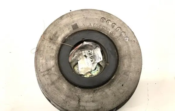 Mercedes-Benz Sprinter W907 W910 Timing belt tensioner pulley 6540300003