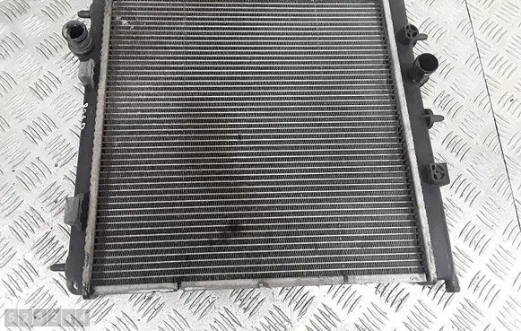 Citroen C3 Coolant radiator 884260000