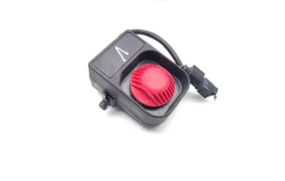 Porsche Boxster 986 Alarm system siren 99661823701