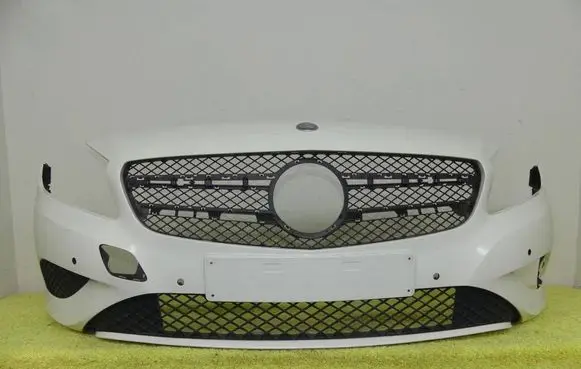 Mercedes-Benz A W176 Front bumper 1768850025