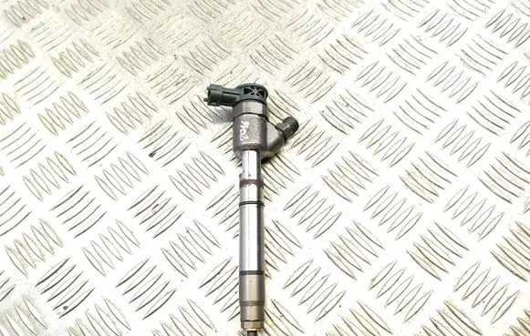 Hyundai Tucson TL Fuel injector 0445110589 338002A610