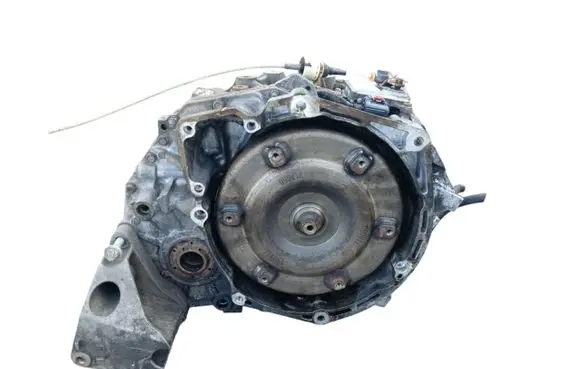 Opel Astra F Electric car Transmission M36AF40