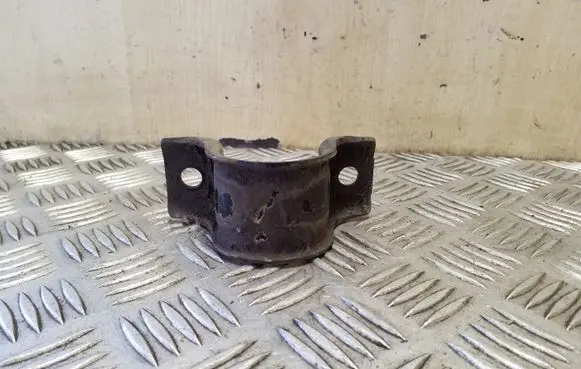 Mercedes-Benz Sprinter W906 Sway bar bush bracket, rear A9063230040