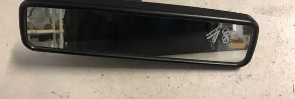 Volkswagen Golf VI Rear view mirror (interior) 021065