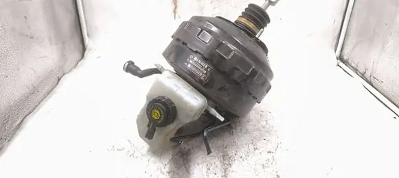 BMW 3 E90 E91 Brake booster 6785648 25221102101986 25427847010
