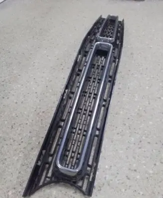 Dodge Challenger Front grill