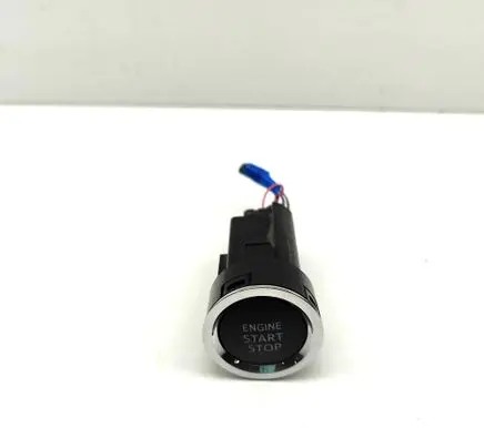 Toyota Land Cruiser (J200) Engine start stop button switch 2010DJ2910