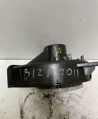 Seat Ibiza IV (6J,6P) Heater fan/blower 6Q1820015H