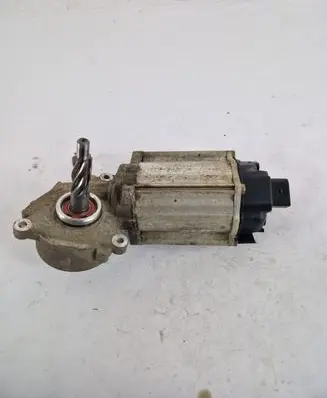 Opel Zafira C Electric power steering pump E133