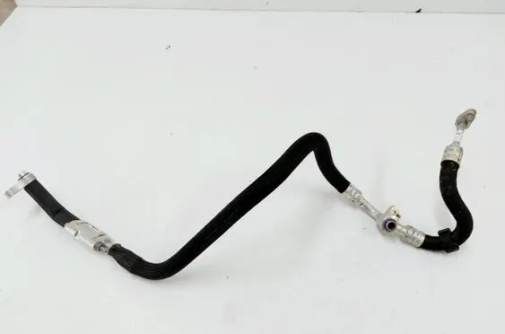Air conditioning (A/C) pipe/hose