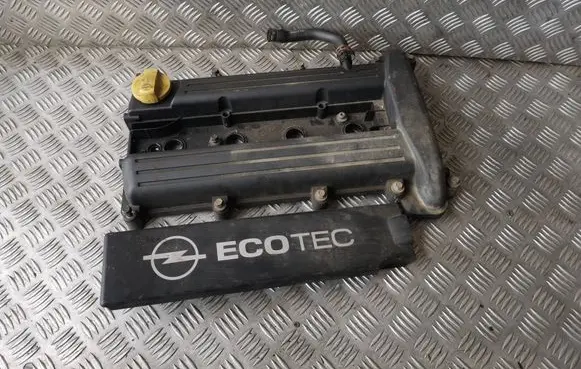 Opel Vectra C Rocker cam cover 13113034 315342345EK 24414342