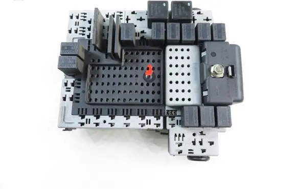 Volvo S80 Fuse box set 9494594