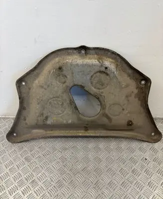 BMW 7 E65 E66 Engine splash shield/under tray 6762782