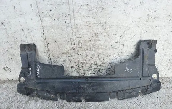 Mini One - Cooper Cabrio R52 Front bumper skid plate/under tray 7125996 51757125996