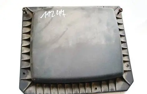 Ford C-MAX II Fuse box cover FV619661AB