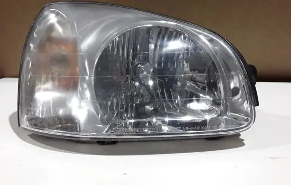 Hyundai Santa Fe Headlight/headlamp 9210226XXX