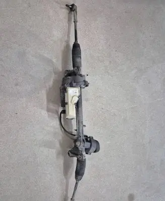 Steering rack