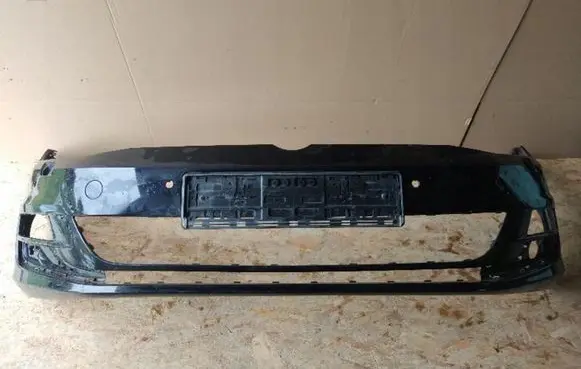 Volkswagen Golf VII Front bumper 5G0807221