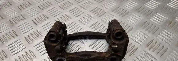 Lexus RX 330 - 350 - 400H Brake caliper pad carrier rear 