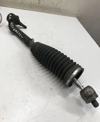 Mazda 3 II Steering tie rod 