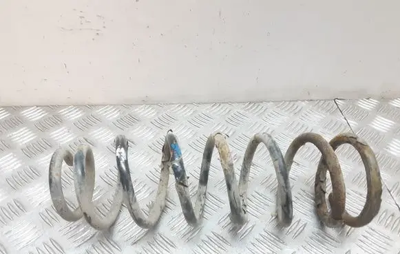 Toyota Corolla E120 E130 Rear coil spring