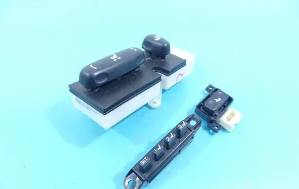 Seat control switch