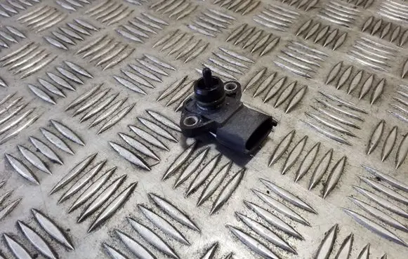 KIA Sportage Air pressure sensor 3930084400