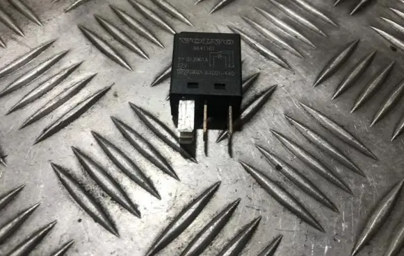 Volvo S80 Other relay 9441161 v23074