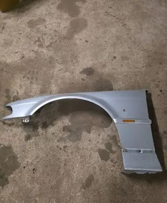 BMW 7 E38 Fender