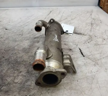 Hyundai Sonata EGR valve cooler
