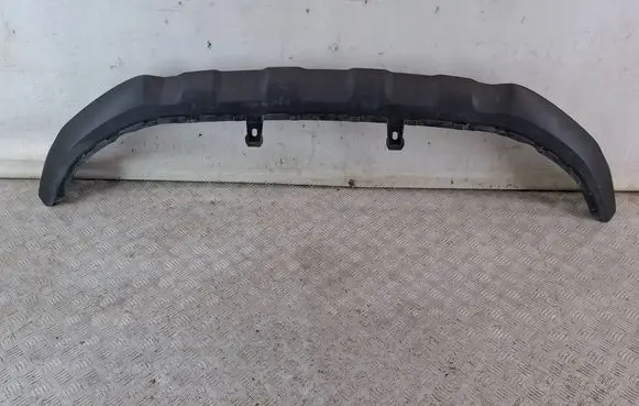 KIA Sportage Front bumper lip 86512R2000