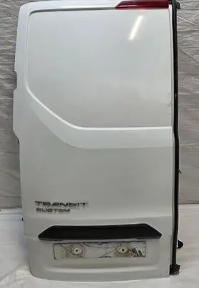 Ford Transit Custom Rear door