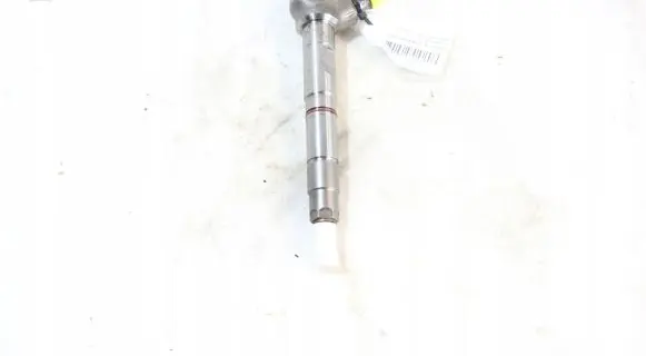 Skoda Kodiaq Fuel injector 0445110960