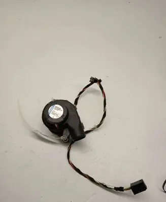 Mercedes-Benz GL X166 Engine control unit/module fan A1669068800