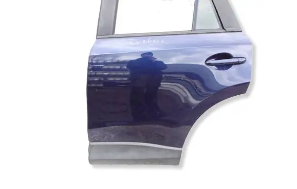 Mazda CX-5 Rear door 33H33