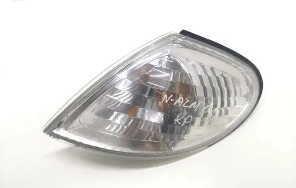 Nissan Almera N16 Front indicator light